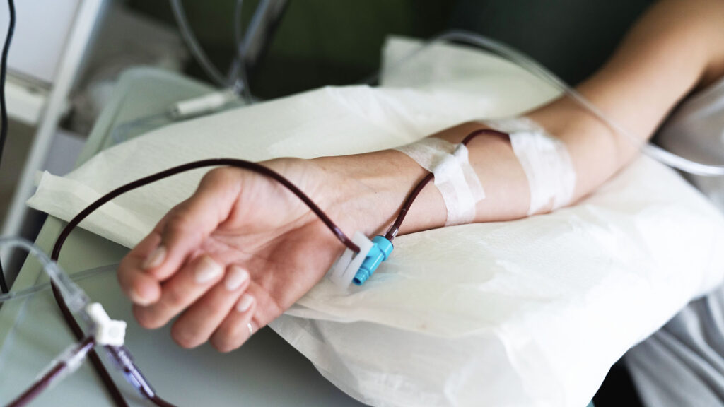 Ozone Therapy Benefits