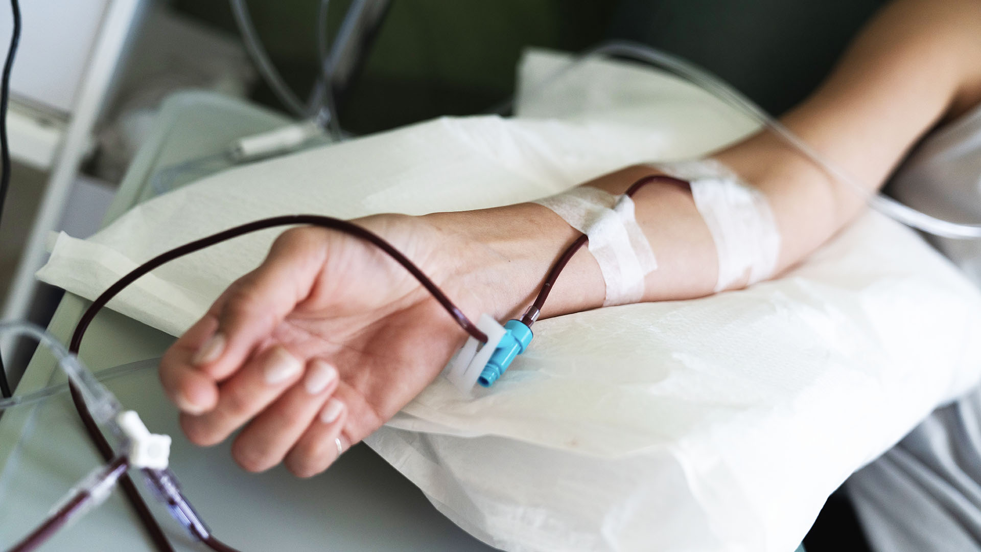 Ozone Therapy Benefits