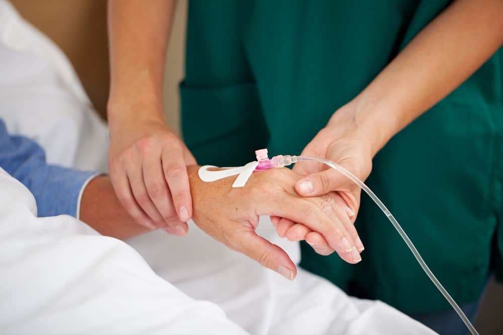 Ozone Therapy