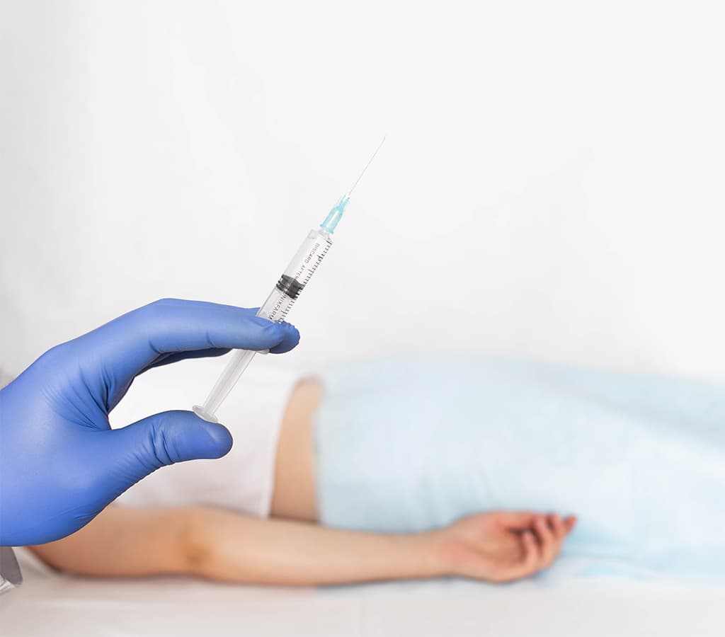 Prolozone Therapy