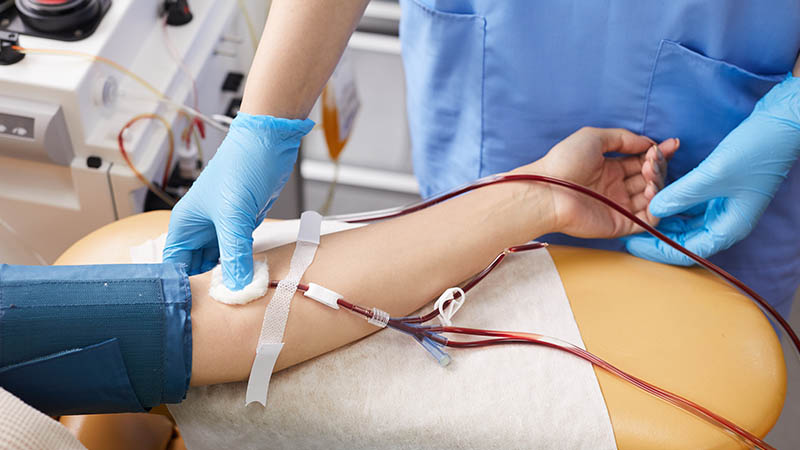 ozone therapy Benefits