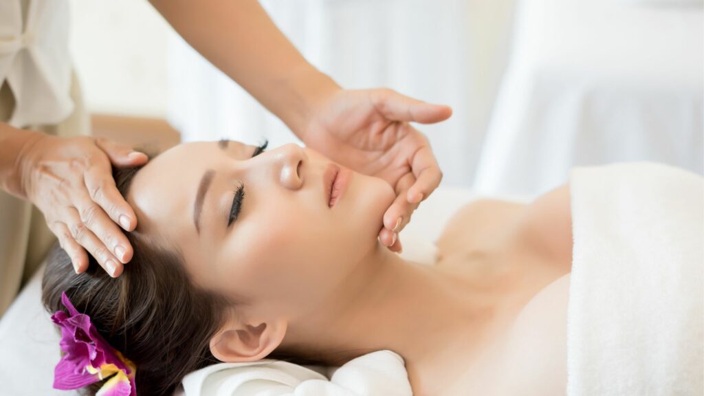 Ozone Therapy For Skin Treatment