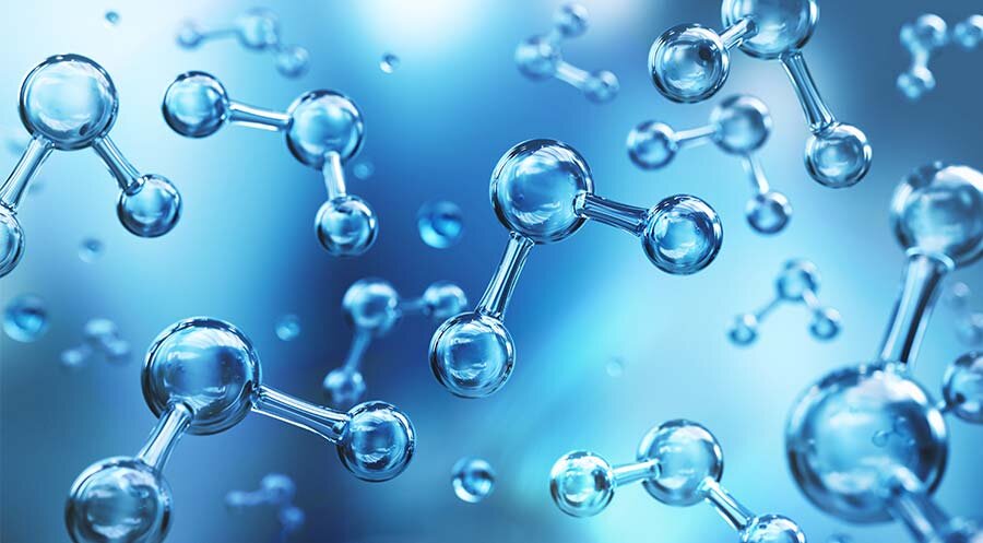 Ozonated Water