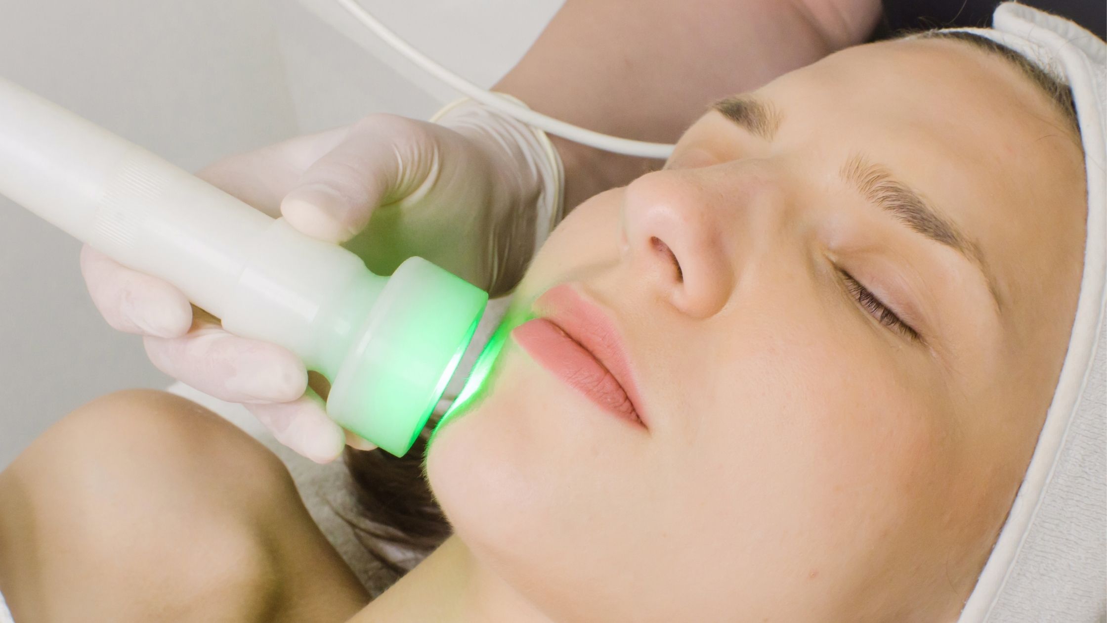 Rectal Ozone Therapy