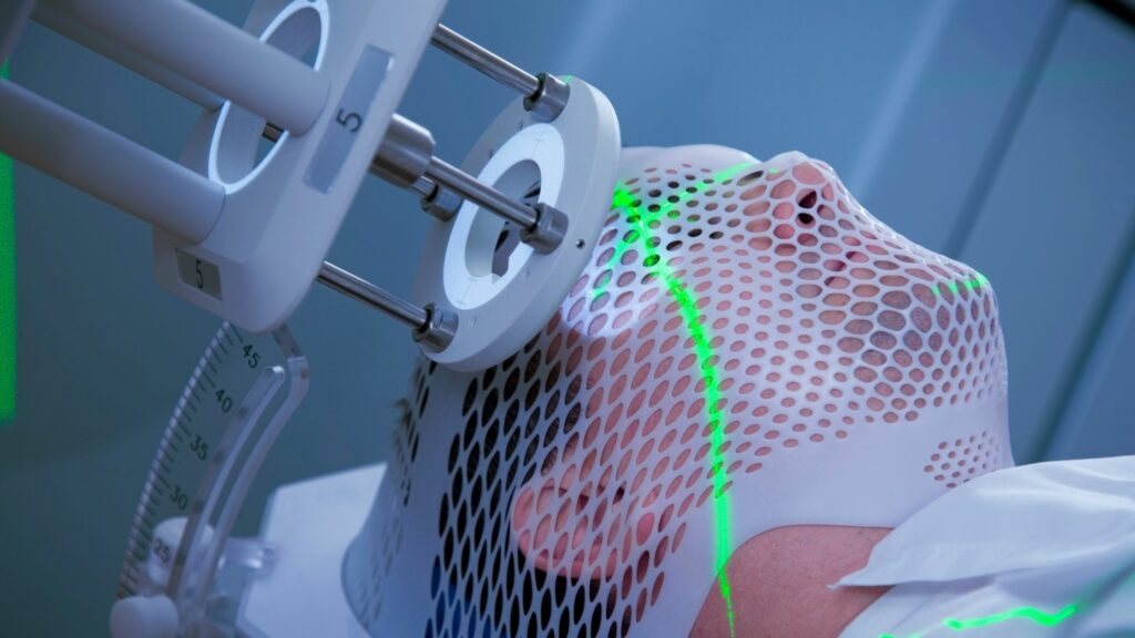 Ozone Therapy For Cancer Treatment