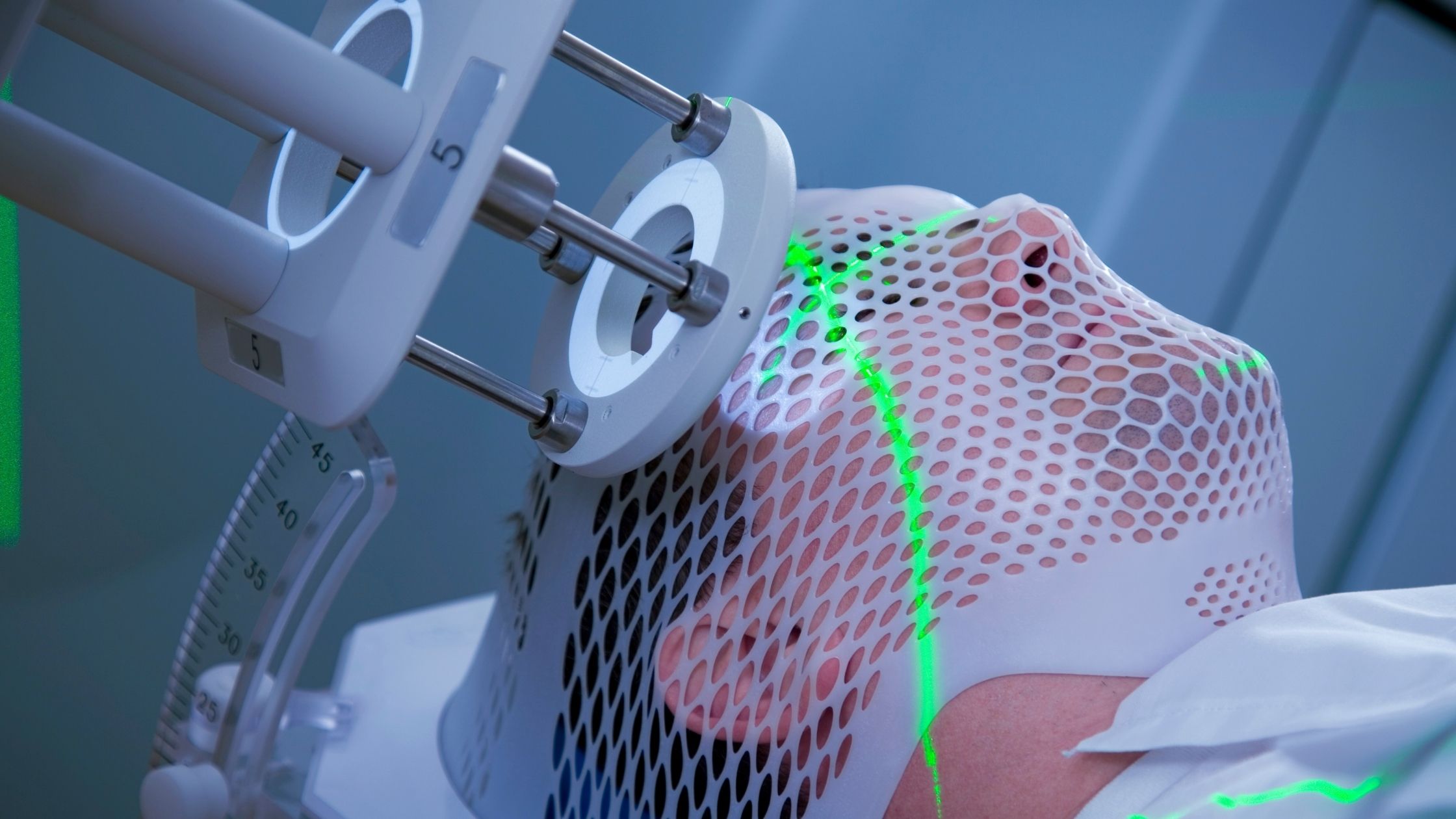 Ozone Therapy For Cancer Treatment