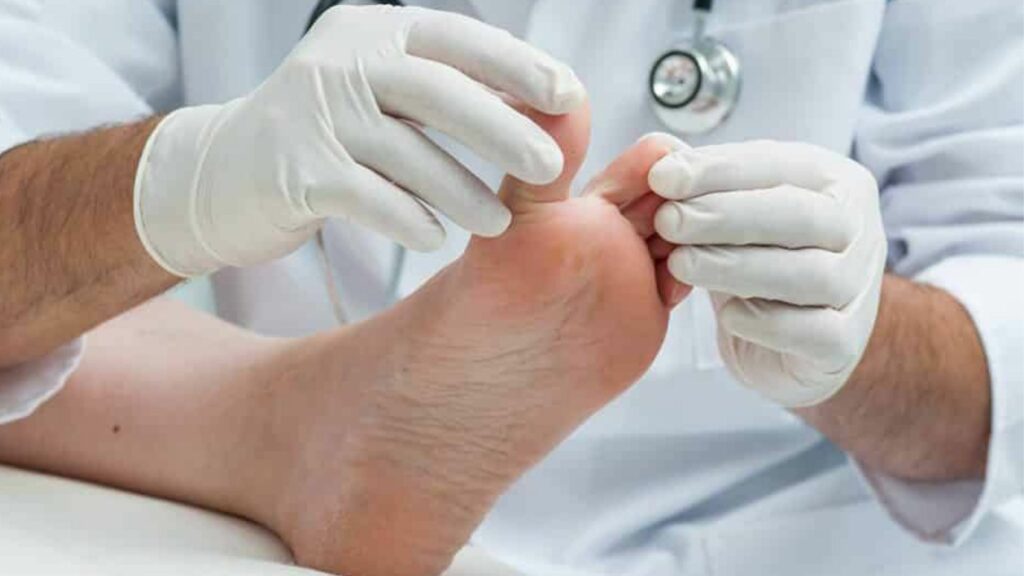Ozone therapy vaginal insufflation