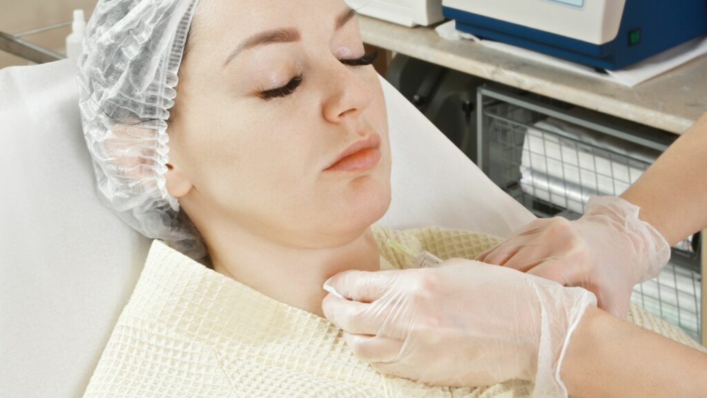 Ozone Sauna Therapy