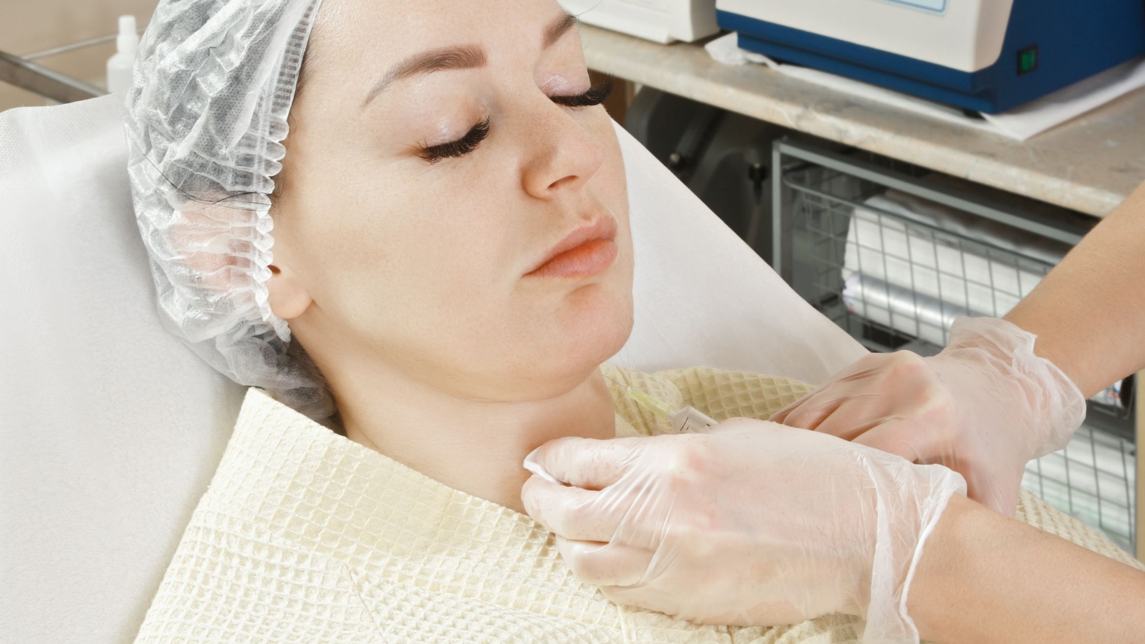 Ozone Sauna Therapy