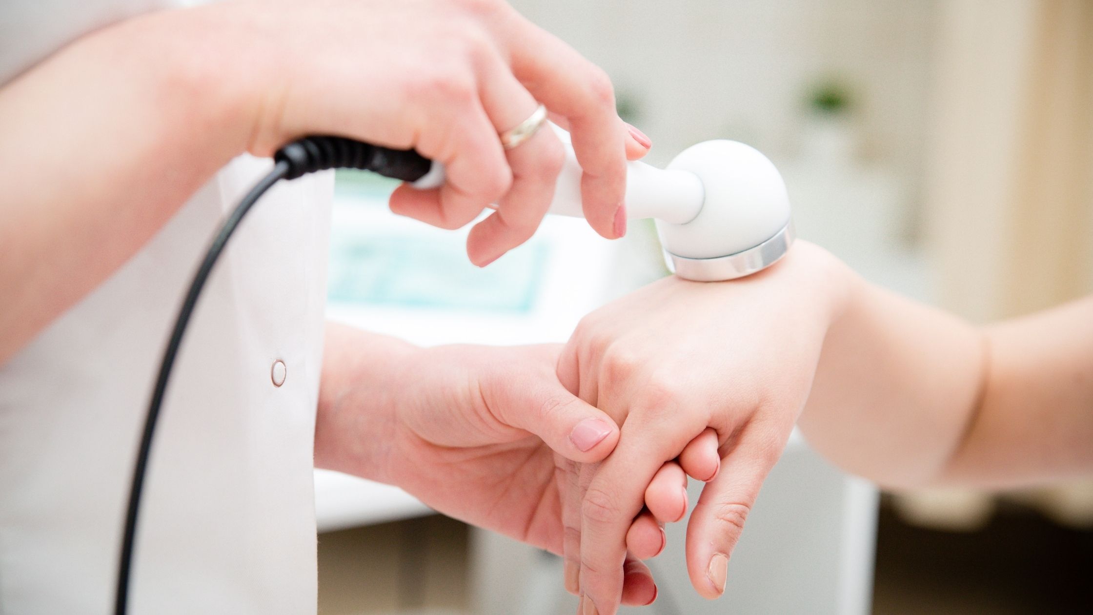 Rectal Insufflation Therapy
