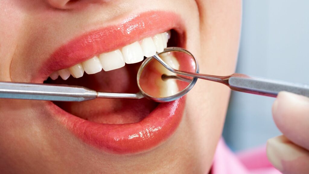 Benefits Of Dental Ozone Therapy