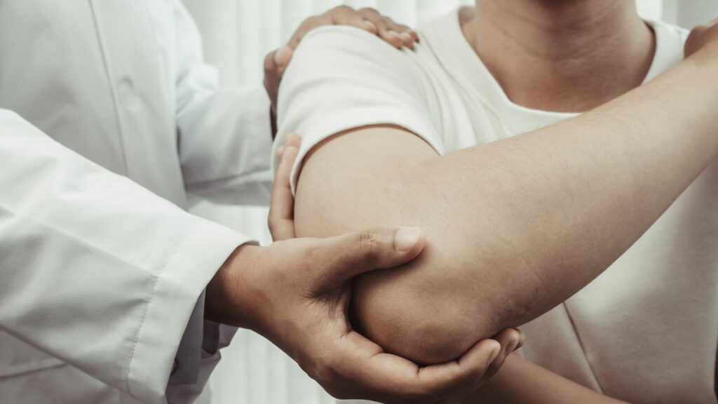 Ozone Therapy